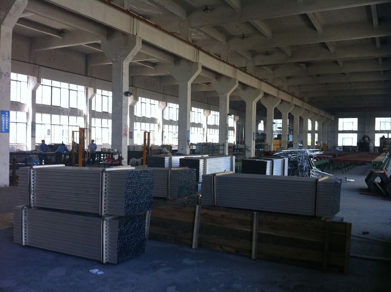 JIANGSU RELIANCE THERMAL EQUIPMENT CO., LTD