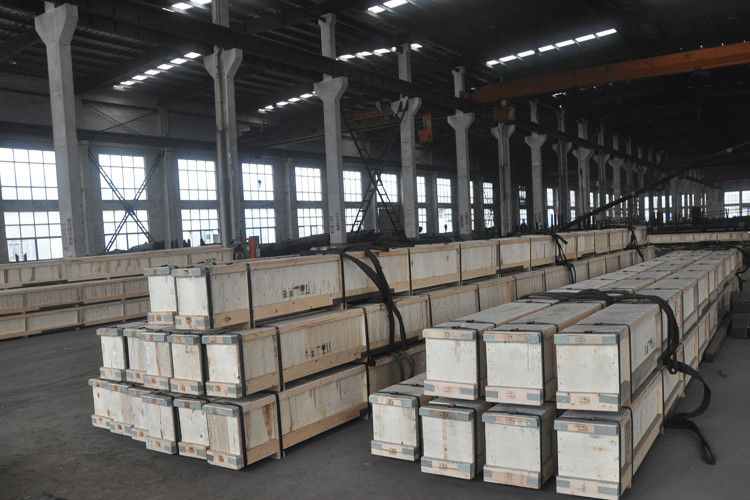 JIANGSU RELIANCE THERMAL EQUIPMENT CO., LTD