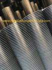 B221 Standard Raw Materials For Fin Tube / Aluminum Alloy Tube 1050 / Heat Sinks